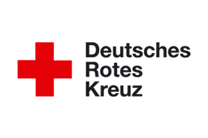 Logo DRK
