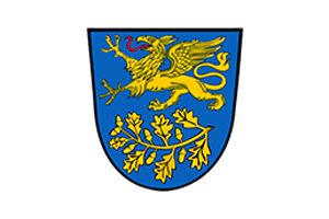 Wappen Gemeinde-Bentwish