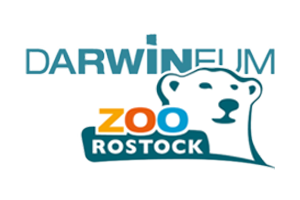logo Darwinmuseum