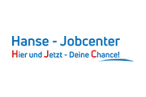 logo Hanse Jobcenter