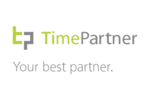 logo Time Partner