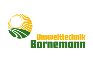 logo umwelttechnik Bornemann