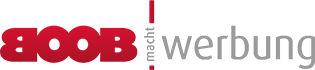 BOOB Werbung: Ihre Kreativfabrik für Werbung aus Rostock