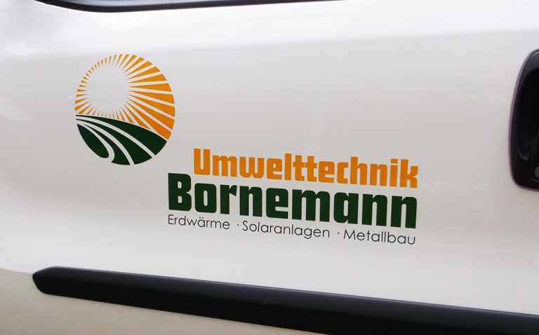 Umwelttechnik Bornemann