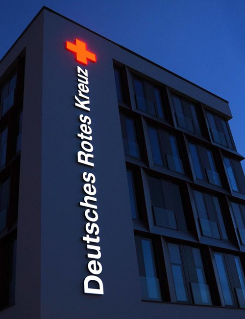 DRK Kreisverband Rostock