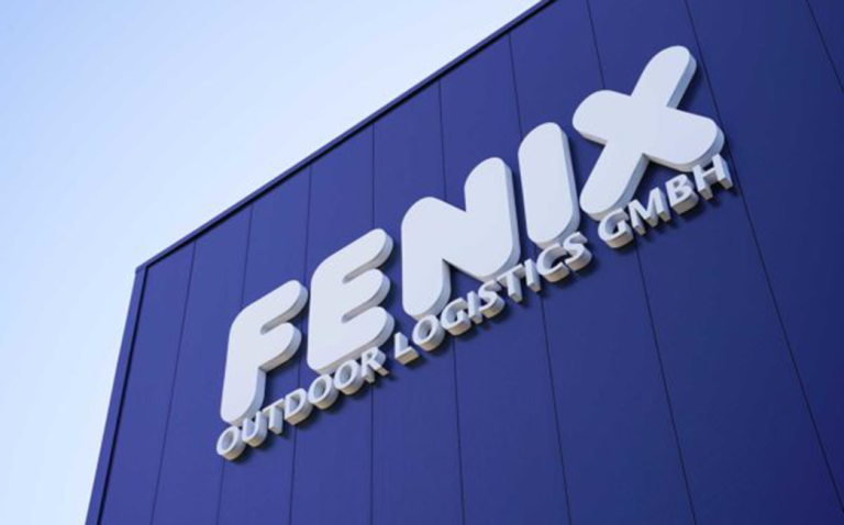 Fenix Outdoor Logistics