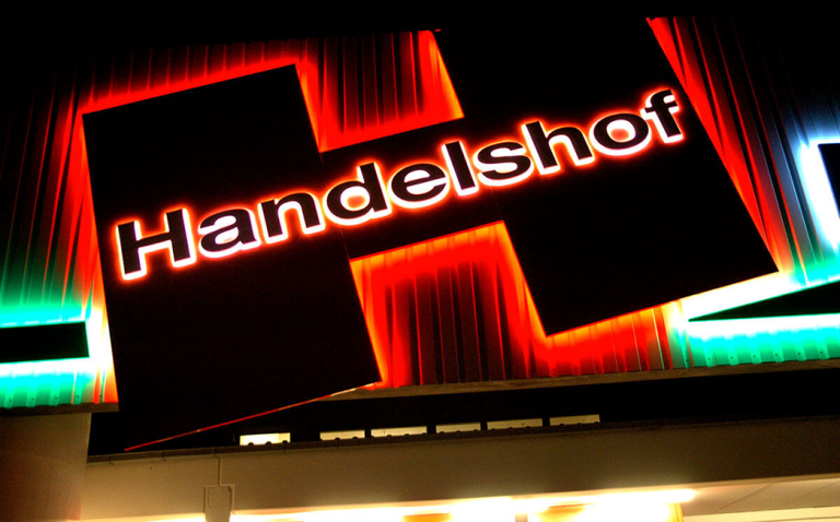 Handelshof Rostock